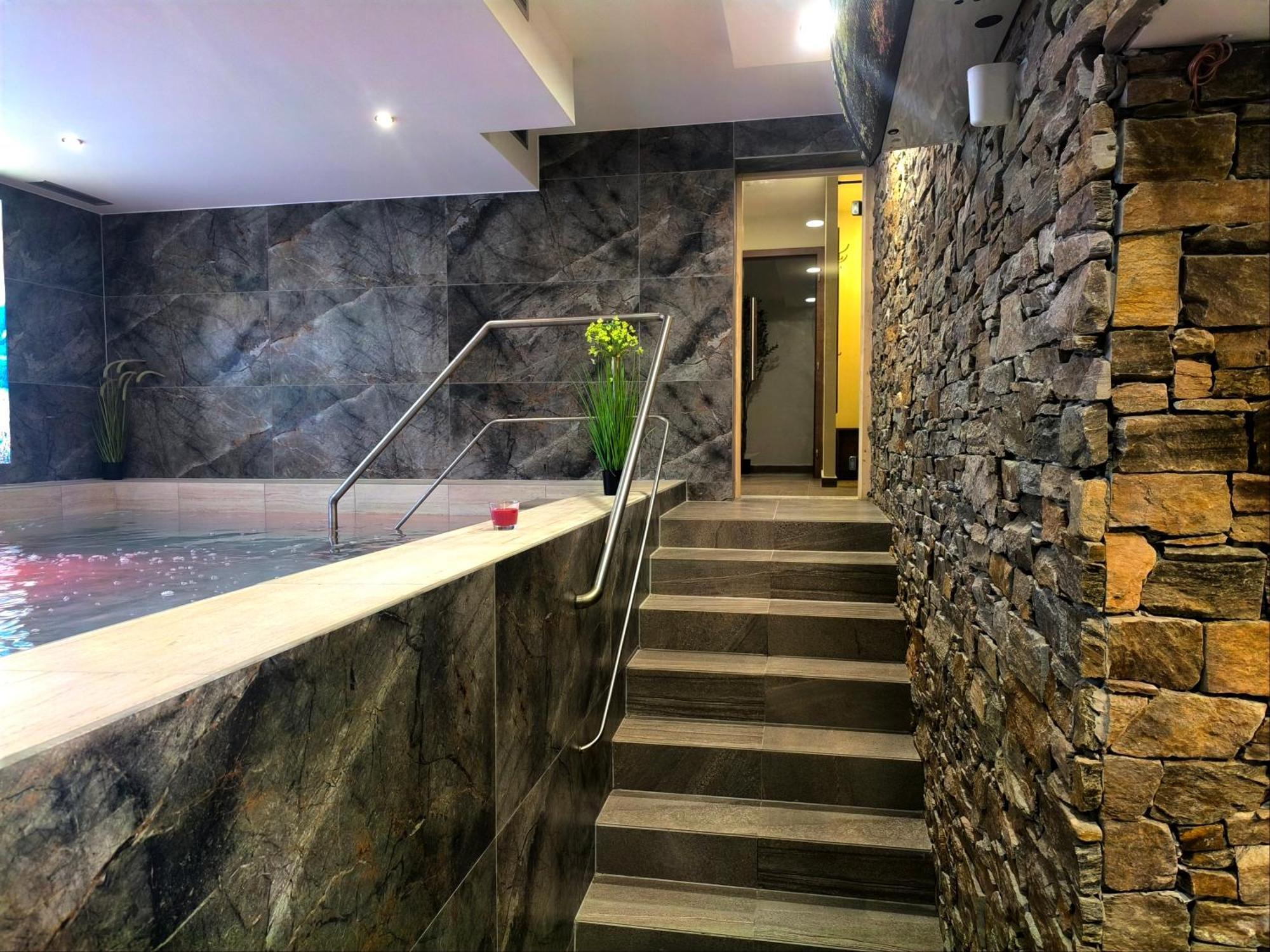 Hotel Džbán Karlova Studánka Exterior foto